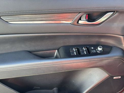 Used 2019 MAZDA CX-5 Grand Touring w/ GT Premium Package image 8