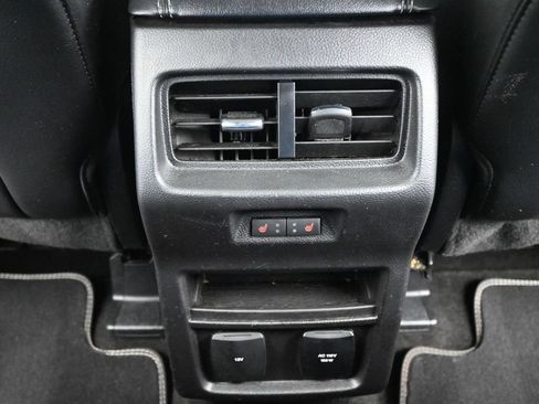 Certified 2019 Ford Edge ST w/ Equipment Group 401A AWD/4WD image 24