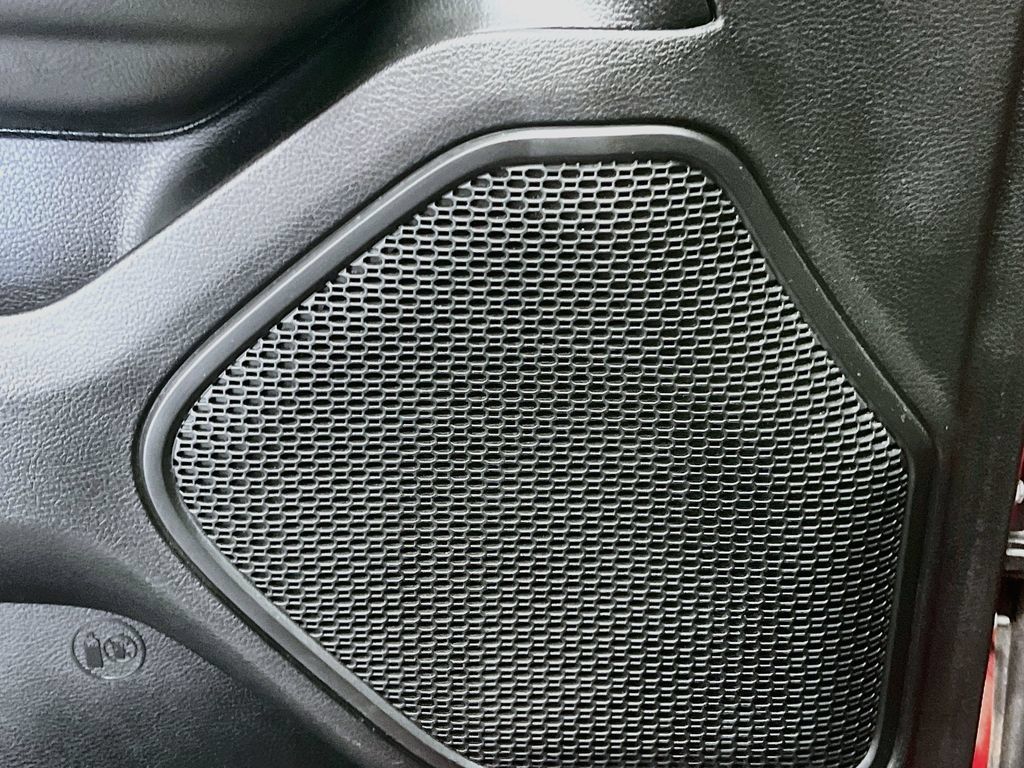 Used 2022 RAM 1500 Big Horn w/ Built-to-serve Edition AWD/4WD image 18