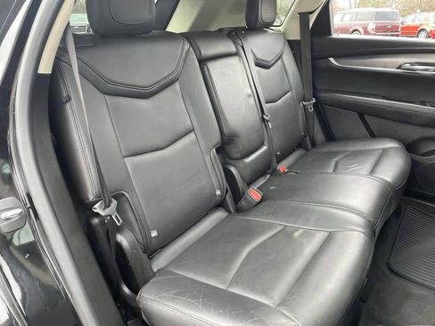 Used 2019 Cadillac XT5 Luxury image 15