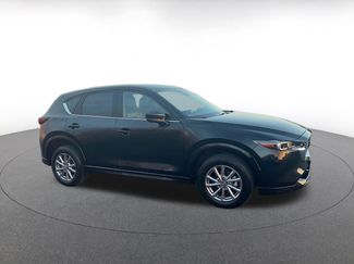 Used 2024 MAZDA CX-5 AWD 2.5 S w/ Select Package video 2