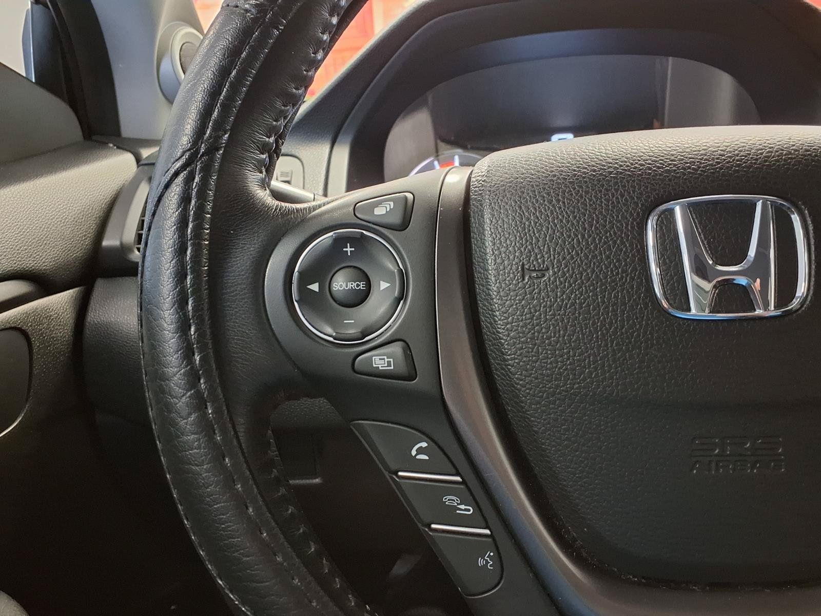 Used 2018 Honda Pilot EX-L image 31