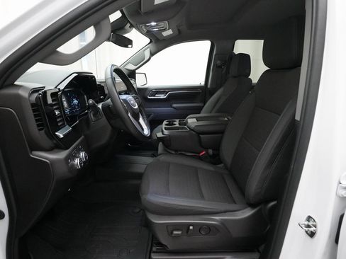 Used 2024 GMC Sierra 1500 Elevation image 7