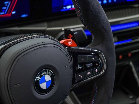 Used 2026 BMW M2 CS image 49