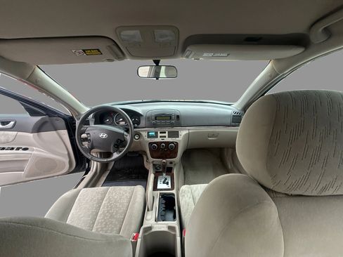 Used 2006 Hyundai Sonata GLS image 20