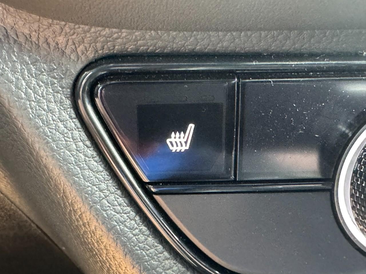 Certified 2026 Honda HR-V Sport image 23