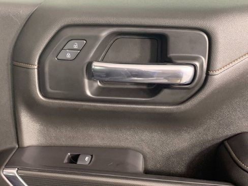 Used 2019 GMC Sierra 1500 AT4 w/ AT4 Premium Package image 39