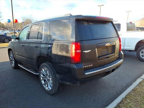 Used 2017 Chevrolet Tahoe Premier image 7