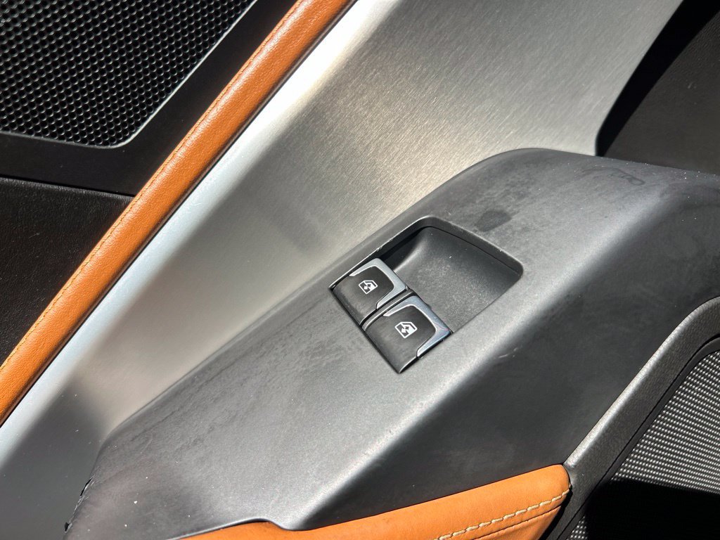 Used 2017 Chevrolet Corvette Grand Sport RWD image 10