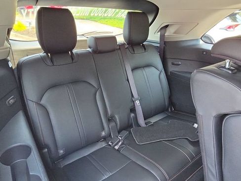 Used 2025 MAZDA CX-90 3.3 Turbo w/ Preferred Package AWD/4WD image 18