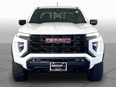 Used 2024 GMC Canyon Elevation w/ Convenience Package RWD image 8
