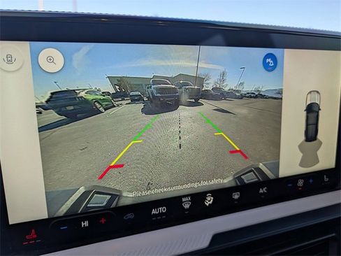 Certified 2025 Ford Bronco Sport Heritage w/ Convenience Package image 13