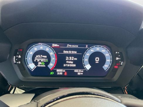 Used 2025 Audi A3 2.0T Premium w/ Convenience Package image 14