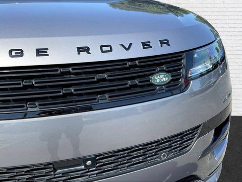 Used 2024 Land Rover Range Rover Sport Dynamic SE AWD/4WD image 30