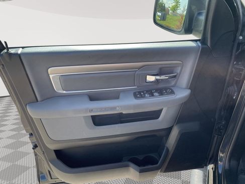 Used 2018 RAM 1500 Big Horn AWD/4WD image 21