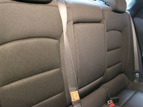Used 2024 Chevrolet Malibu LT w/ Midnight Edition FWD image 14