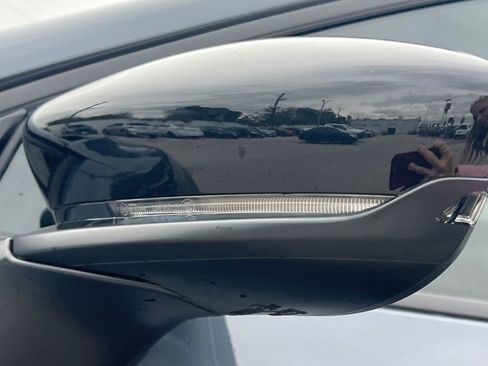 New 2026 MAZDA CX-50 AWD 2.5 Hybrid w/ Weather Package image 11