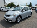 Used 2011 Nissan Versa SL image 6