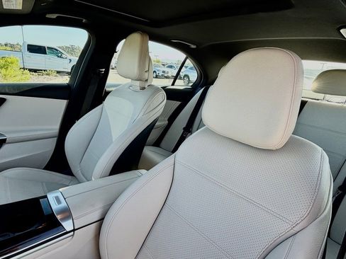 Used 2023 Mercedes-Benz C 300 Sedan image 20
