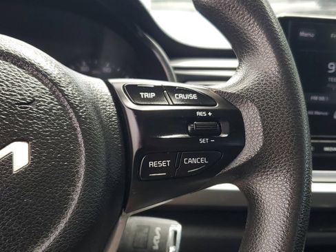 Used 2022 Kia Rio S FWD image 24