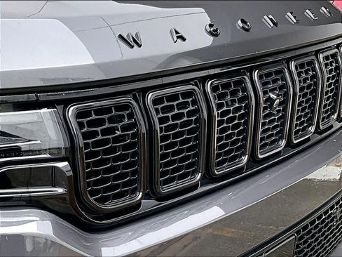 Used 2023 Jeep Wagoneer Series II w/ Convenience Group I image 33