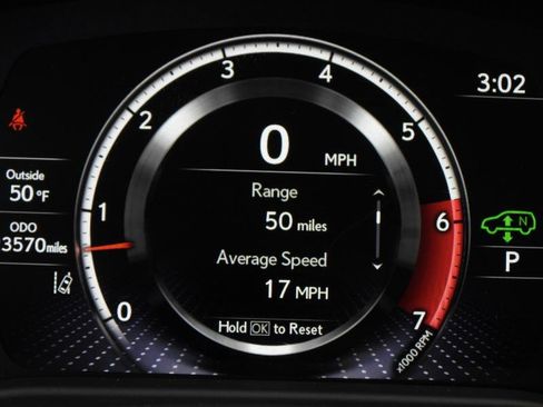 Used 2023 Lexus LX 600 F Sport image 78