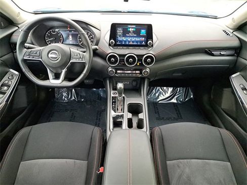Used 2024 Nissan Sentra SR image 14