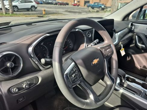 Used 2024 Chevrolet Blazer LT w/ Convenience Package AWD/4WD image 10