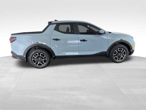 Certified 2024 Hyundai Santa Cruz SEL FWD image 6