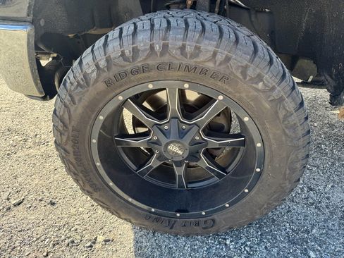 Used 2013 Ford F150 XLT w/ Luxury Equipment Group image 9