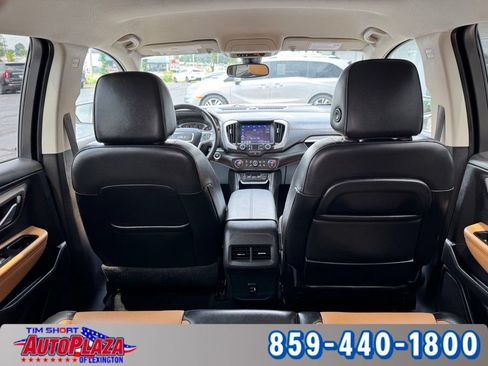 Used 2020 GMC Terrain SLT w/ LPO, Floor Liner Package FWD image 38