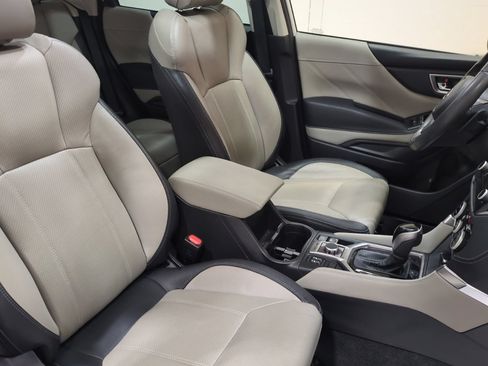 Certified 2024 Subaru Forester Limited AWD/4WD image 10