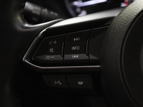 Used 2023 MAZDA CX-5 Carbon Edition image 18