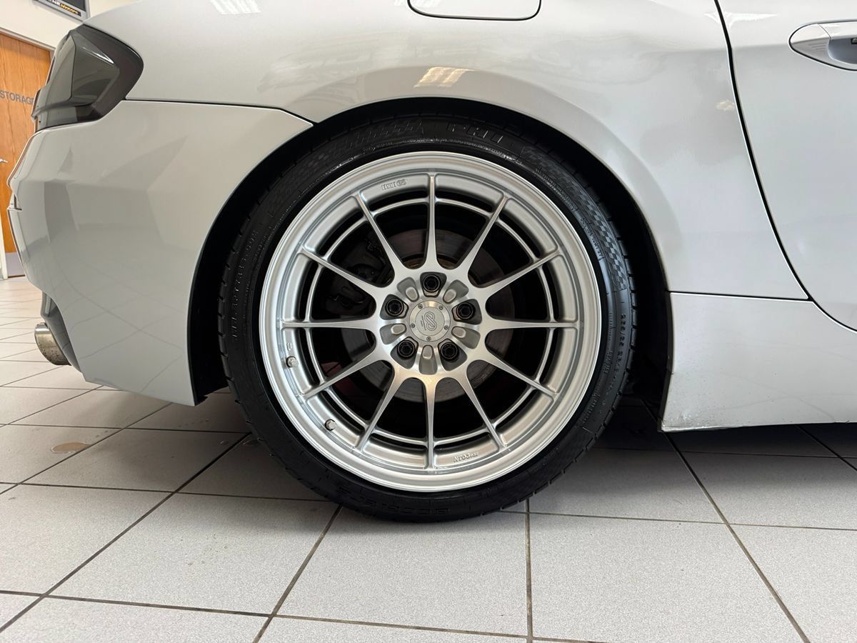 Used 2013 BMW Z4 sDrive35i RWD image 62