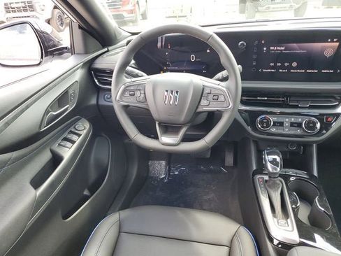 New 2026 Buick Envista Sport Touring w/ Convenience I Package FWD image 12