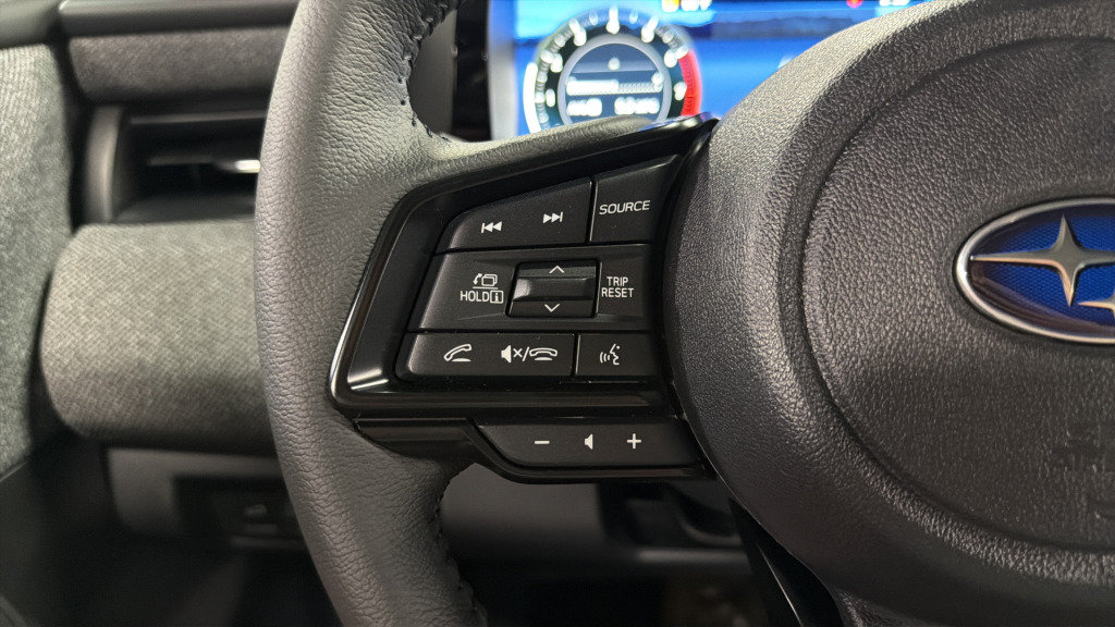 New 2026 Subaru Outback Limited AWD/4WD image 23