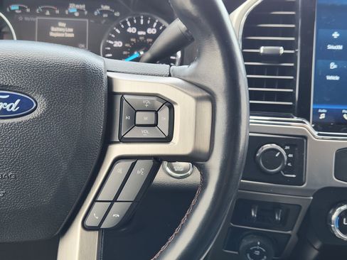 Used 2022 Ford F350 Platinum AWD/4WD image 29