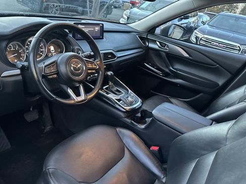 Used 2023 MAZDA CX-9 Touring image 23