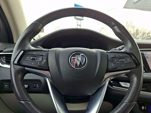 Used 2023 Buick Enclave Avenir w/ LPO, Floor Liner Package image 21