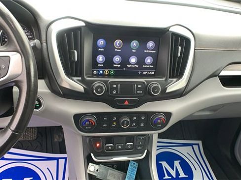 Used 2019 GMC Terrain SLE image 14