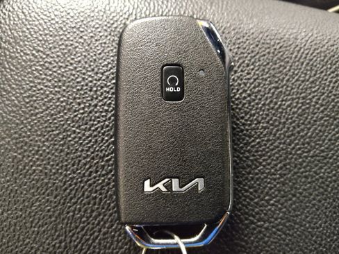 Used 2023 Kia Forte GT-Line w/ GT-Line Premium Package FWD image 32