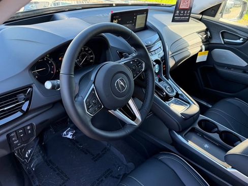 New 2026 Acura RDX SH-AWD w/ Advance Package image 11