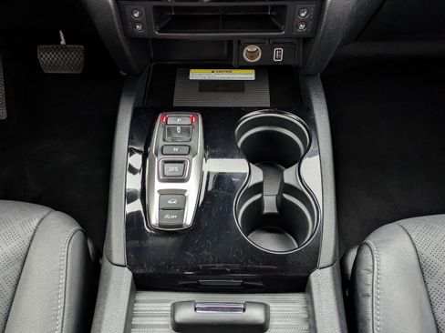 Used 2023 Honda Passport Elite image 26