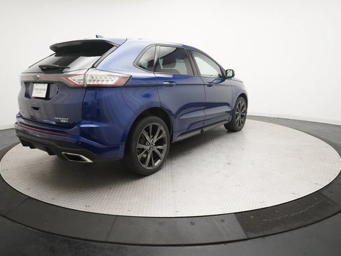 Used 2015 Ford Edge Sport w/ Equipment Group 401A AWD/4WD image 37