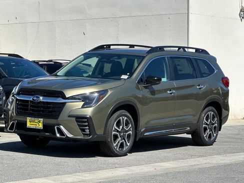 New 2026 Subaru Ascent Touring w/ Popular Package #1 AWD/4WD image 8