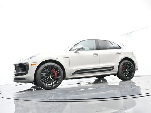Certified 2023 Porsche Macan GTS image 46