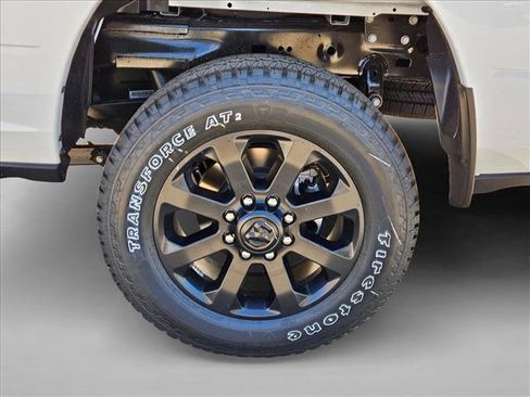 New 2026 RAM 2500 Tradesman AWD/4WD image 10