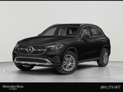 Used 2026 Mercedes-Benz GLC 300 4MATIC