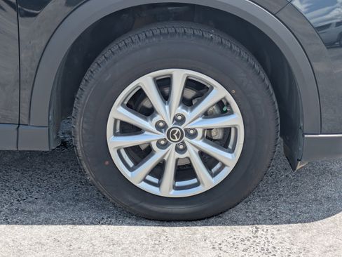 Used 2023 MAZDA CX-5 AWD 2.5 S w/ Select Package image 11