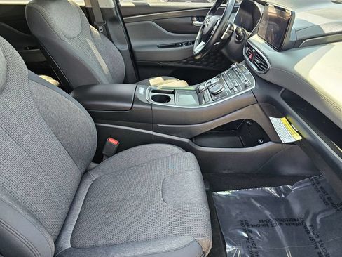 Certified 2023 Hyundai Santa Fe SEL FWD image 13